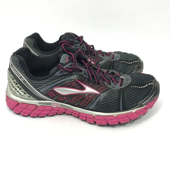 Brooks trance 12 pink Clearance